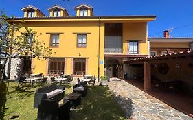 Hotel Gavitu